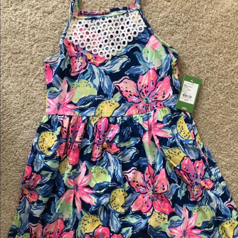 Lily Pulitzer. New with tags!